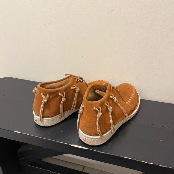 Women’s Justin Boots casual shoes - Picture 4 of 5